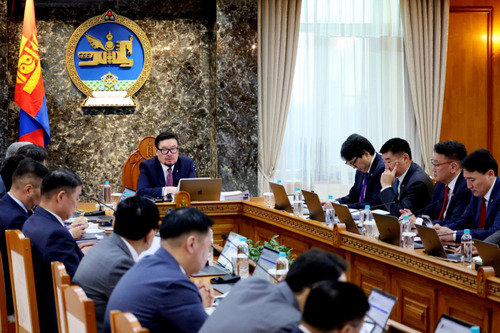 ТАНИЛЦ: ЗАСГИЙН ГАЗРЫН ЭЭЛЖИТ ХУРАЛДААНААС ГАРСАН ШИЙДВЭРҮҮД